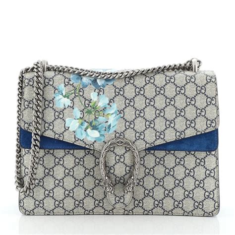 gucci dionysus print|Meer.